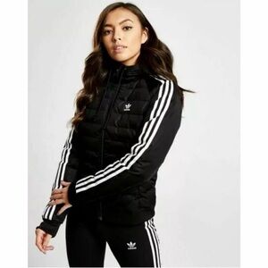 Adidas Originals Puffer Jacket